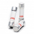 ABB E9F Цилиндрические предохранители 10 gG 05A 10,3x38мм