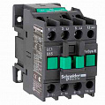 Schneider Electric EasyPact TVS Контактор 400V 12A, 3НО / доп.конт. 1НО, катушка 220V~ 50Гц,