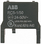 ABB RV 5/250 Ограничитель перенапряжения для А9-А110 