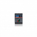 Автомат ABB Sace Emax E1.2B стационарный 3P 1000A 42kA Ekip Touch LSI F F