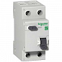 Schneider Electric Easy 9 Дифавтомат 1P+N 10A (C) 4,5kA тип AC 30mA