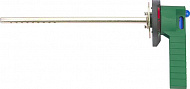 DEKraft Ручка на дверь шкафа 800-3150А для ВР-101 тип В