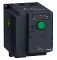 Schneider Electric ATV320 Преобразователь частоты компактное исполнение 1.5 КВТ 500В 3Ф