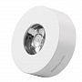 Arlight Светильник светодиодный круглый мебельный LTM-Roll-70WH 5Вт 4000К 350-400Lm Белый