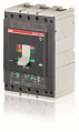 Автомат ABB Sace Tmax T5N стационарный 3P 630A 36kA PR221DS-LS/I F F