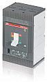 ABB Sace Tmax T5D 400 Выключатель-разъединитель 3P 400A 6kA F F