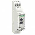 Schneider Electric Telemecanique Реле контроля чередования обрыва фаз 208-480V AC