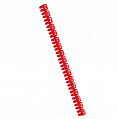 Legrand Маркер CAB 3 - для кабеля 0,5-1,5мм² - цифра 2 красный 
