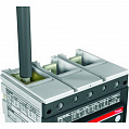 ABB Sace Tmax T3 Kit FC Cu Выводы передние для медных кабелей