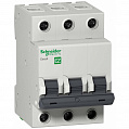 Автомат Schneider Electric Easy 9 3P 32A (C) 4,5kA