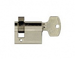 Legrand Galea Life Ключ-личинка DIN номерной для выключателя рольставней / комплект=3 ключа