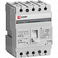EKF PROxima ВА-99 Выключатель нагрузки 160/160A 3P 35кА