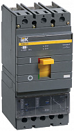 Автомат IEK ВА88-35 3P 250A 35kA с электронным расцепителем MP 211