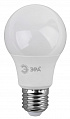 ЭРА Лампа светодиодная грушевидная E27 170-265В 9Вт 4000К