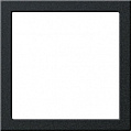 Gira System-55 Черный матовый Рамка монтажная мультимедиа