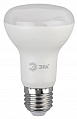 ЭРА Лампа светодиодная рефлектор E27 170-265В 8Вт 2700К