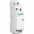 Schneider Electric Модульный контактор 1полюс (1НО).16А. цепь управления 24В 50Гц