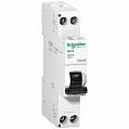 Schneider Electric Acti 9 iDif K ДифAвтомат 1P+N 20A (C) 6kA тип A 30mA