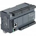 Schneider Electric Блок базовый компактный M221-40IO транзисторный источник Ethernet