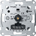 Merten SM&SD Механизм Светорегулятор поворотный 20-315 Вт для л/н электронных трансформаторов