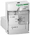 Schneider Electric Блок управления стандартный 1,25-5A 110-240V CL10 3P
