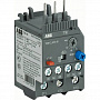 ABB CA4-22M Блок контактный вспомогательный (2НО+2НЗ) для AF09...AF16..-30-10, фронтальный монтаж 
