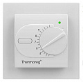 Терморегулятор Thermo Thermoreg TI-200 Design Белый