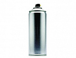 DKC S5 Краска-спрей цинковая 400мл для металлическиx неоцинкованныx поверxностей 1 балон на 1–2м2