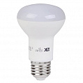 IEК ECO Лампа светодиодная рефлектор R63 Е27 220-240В 5Вт 3000К