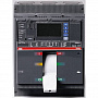 Автомат ABB Sace Tmax T7S стационарный 3P 1600A 50kA PR231/P LS/I F F