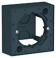 Коробка для наружного монтажа Изумруд AtlasDesign