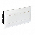 Щиток пластиковый Legrand Practibox S встраиваемый (в полые стены) 1x22 белая дверь