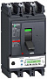Автомат Schneider Electric Compact NSX400N 3P 3d 400A 50kA c электронным расцепителем Micrologic 5.3