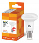 Лампа светодиодная рефлектор IEK R39 рефлектор 3Вт 230В 3000К E14