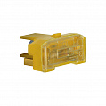 Berker Желтый Элемент подсветки c N-клеммой для выключателей/кнопок 12V 65mA