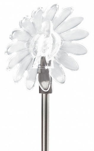 Эра Светильник садовый "Цветок+Колибри" аккумулятор NiMH AA на солнечной батарее 1xLED