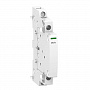Schneider Electric Acti 9 iACTs Устройство сигнализации вспомогательное 1 перекидной контакт