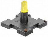Gira Желтый Механизм Вставка подсветки LED 230V 2.6mA