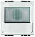 Bticino Living Light Белый Выключатель ИК с датчиком освещенности