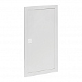 EKF Nova Дверь металлическая для щита 4 габарит IP40 