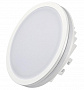 Arlight Панель светодиодная круглая LTD-115SOL-15Вт 4000К 1050-1200Lm Белый