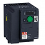 Schneider Electric ATV320 Преобразователь частоты компактное исполнение 1.1 кВт 500В 3Ф