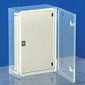 DKC CE Дверь внутренняя с двумя замками 1200x800мм, IP20
