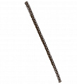 Legrand Маркер CAB 3 - для кабеля 0,5-1,5мм² - цифра 1 - коричневый 