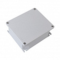 DKC Коробка ответвительная алюминиевая окрашенная IP66 239х202х85мм RAL9006