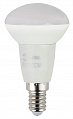 ЭРА Эко Лампа светодиодная рефлектор E14 220-240В 6Вт 4000К