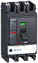 Автомат Schneider Electric Compact NSX630F 3P 3d 630A 36kA c электронным расцепителем Micrologic 2.3