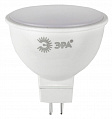 ЭРА Лампа светодиодная софит GU5,3 170-265В 10Вт 2700К