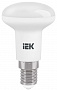 Лампа светодиодная рефлектор IEK R39 рефлектор 3Вт 230В 4000К E14