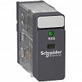 Schneider Electric Реле промежуточное 10A 1С/О ~230В LED